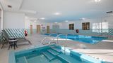 Holiday Inn Hotel & Suites Kamloops Pool