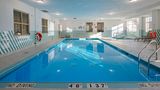 Holiday Inn Hotel & Suites Kamloops Pool