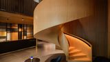 Nobu Hotel Warsaw Lobby