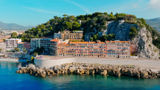 <b>Hotel la Perouse Exterior</b>. Images powered by <a href="https://www.leonardoworldwide.com/" title="Leonardo Worldwide" target="_blank">Leonardo</a>.