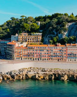 Hotel la Perouse