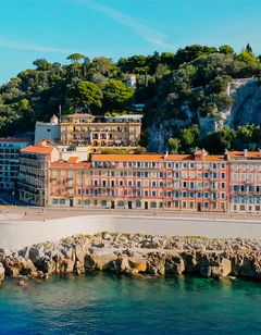 Hotel la Perouse