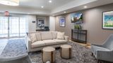 Candlewood Suites Greenville Exterior