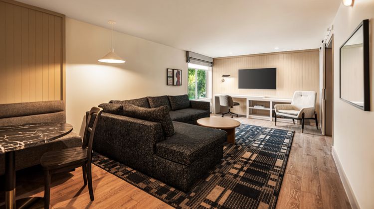 Holiday Inn Missoula Downtown Suite