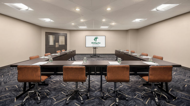 <b>Holiday Inn Missoula Downtown Meeting</b>. Images powered by <a href="https://www.leonardoworldwide.com/" title="Leonardo Worldwide" target="_blank">Leonardo</a>.