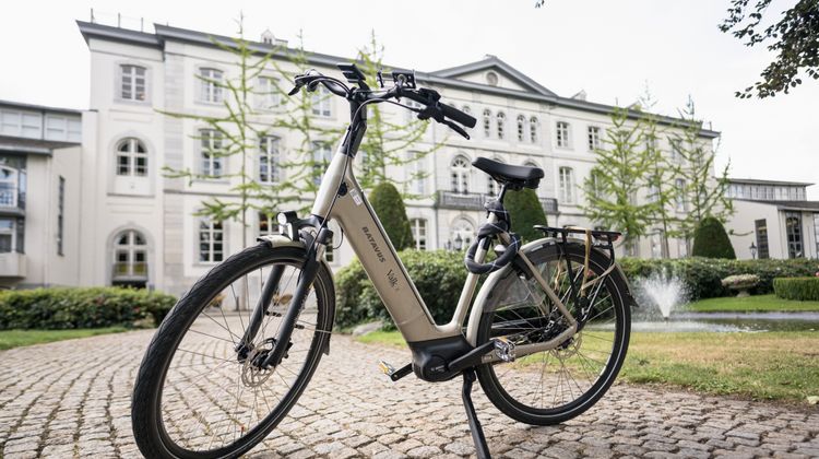 Hotel Kasteel Bloemendal Recreation