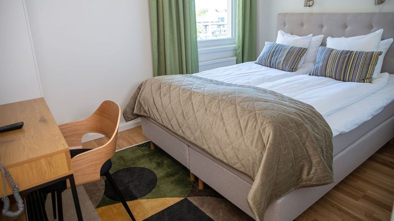 <b>Mjolby Stadshotell Room</b>. Images powered by <a href="https://www.leonardoworldwide.com/" title="Leonardo Worldwide" target="_blank">Leonardo</a>.