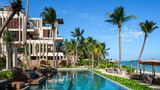 Bespoke Tulum Pool