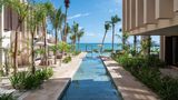 Bespoke Tulum Pool