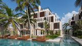 Bespoke Tulum Pool