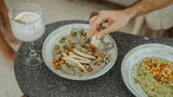 Bespoke Tulum Restaurant