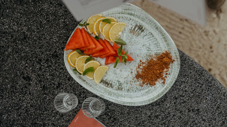 <b>Bespoke Tulum Restaurant</b>. Images powered by <a href="https://www.leonardoworldwide.com/" title="Leonardo Worldwide" target="_blank">Leonardo</a>.