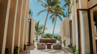 Bespoke Tulum