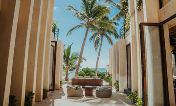 Bespoke Tulum