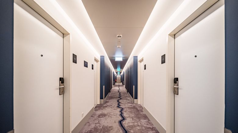 <b>voco Vienna Prater Lobby</b>. Images powered by <a href="https://www.leonardoworldwide.com/" title="Leonardo Worldwide" target="_blank">Leonardo</a>.