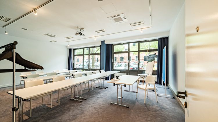 voco Vienna Prater Meeting