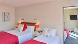 Addington Court Motel Room