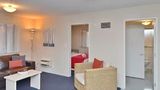 Addington Court Motel Room