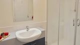 Addington Court Motel Room