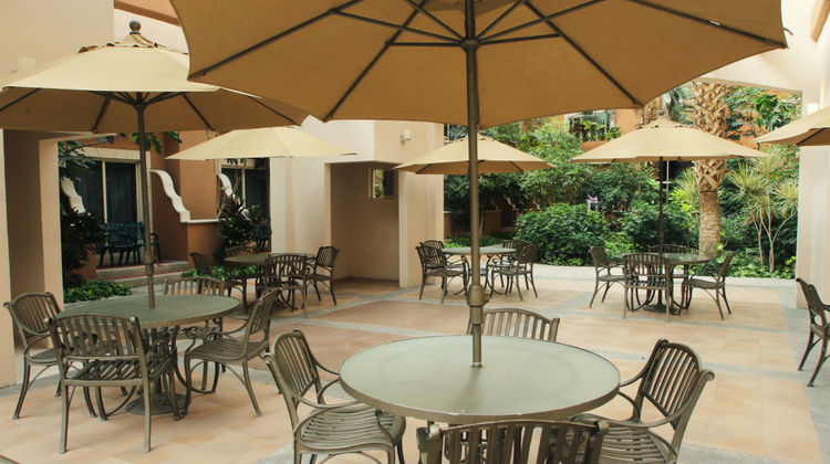 Holiday Inn Express Tecnologico Other