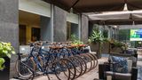 Holiday Inn Express NYC - Chelsea Exterior