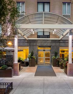Holiday Inn Express NYC - Chelsea