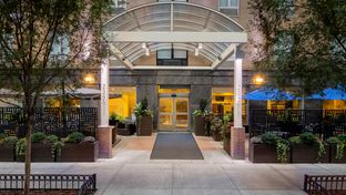 Holiday Inn Express NYC - Chelsea