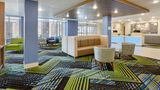 <b>Holiday Inn Express & Suites Abingdon Exterior</b>. Images powered by <a href="https://www.leonardoworldwide.com/" title="Leonardo Worldwide" target="_blank">Leonardo</a>.