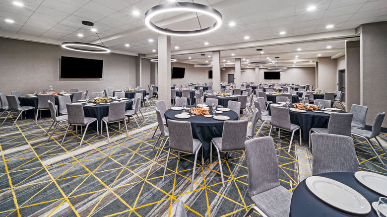 <b>Holiday Inn Houma Ballroom</b>. Images powered by <a href="https://www.leonardoworldwide.com/" title="Leonardo Worldwide" target="_blank">Leonardo</a>.