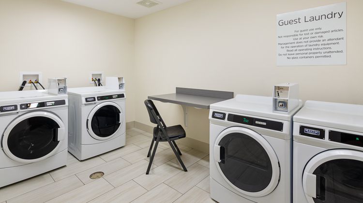 Holiday Inn Express & Suites Abingdon Other