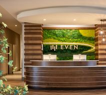 EVEN Hotel Bozeman Yellowstone Intl Arpt Exterior