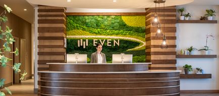 EVEN Hotel Bozeman Yellowstone Intl Arpt Exterior
