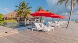 Noku Maldives Pool