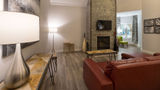 Chateau Bromont Lobby