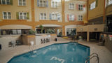 Chateau Bromont Pool