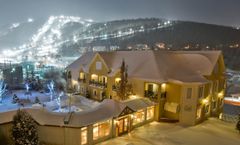 Chateau Bromont
