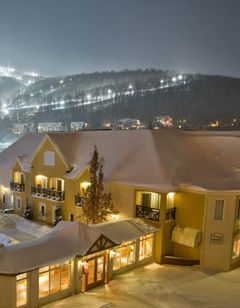 Chateau Bromont