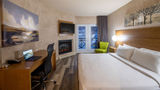 Chateau Bromont Room