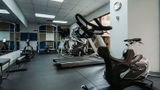 Chateau Bromont Health Club