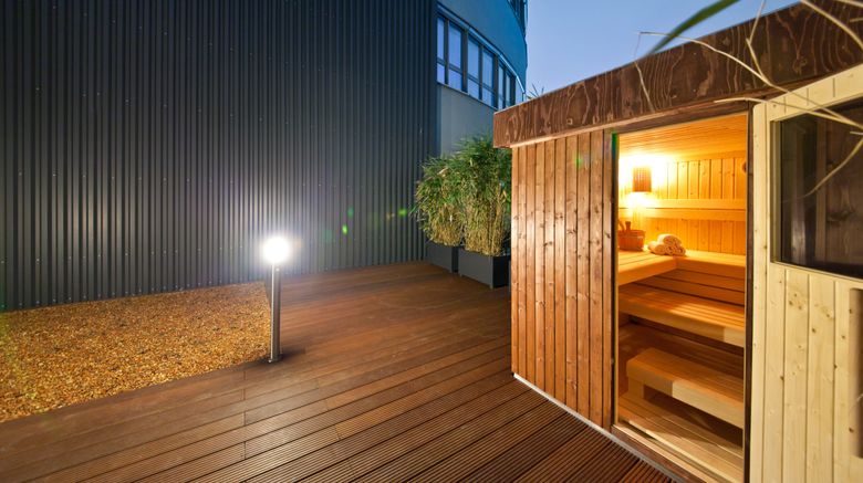 <b>Garner Hotel Berlin - Charlottenburg Recreation</b>. Images powered by <a href="https://www.leonardoworldwide.com/" title="Leonardo Worldwide" target="_blank">Leonardo</a>.