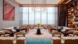 Vignette Collection Snow World Restaurant