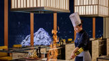 Vignette Collection Snow World Restaurant