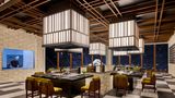 Vignette Collection Snow World Restaurant