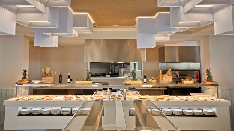 <b>Four Points Costa Blanca Villas Restaurant</b>. Images powered by <a href="https://www.leonardoworldwide.com/" title="Leonardo Worldwide" target="_blank">Leonardo</a>.
