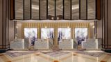 Putrajaya Marriott Hotel Lobby