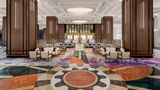 Putrajaya Marriott Hotel Lobby