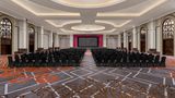 Putrajaya Marriott Hotel Meeting