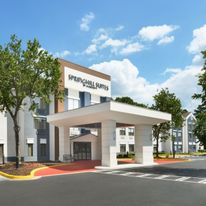 SpringHill Suites Newnan
