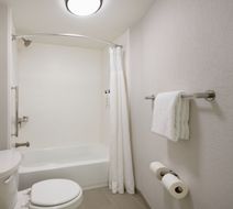SpringHill Suites Newnan Room