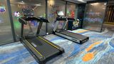 Holiday Inn Express Zhengzhou Zhengdong Health Club